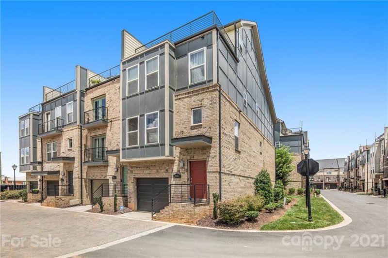 Property image 2 at 2905 Grand Union Way, Charlotte, NC 28209