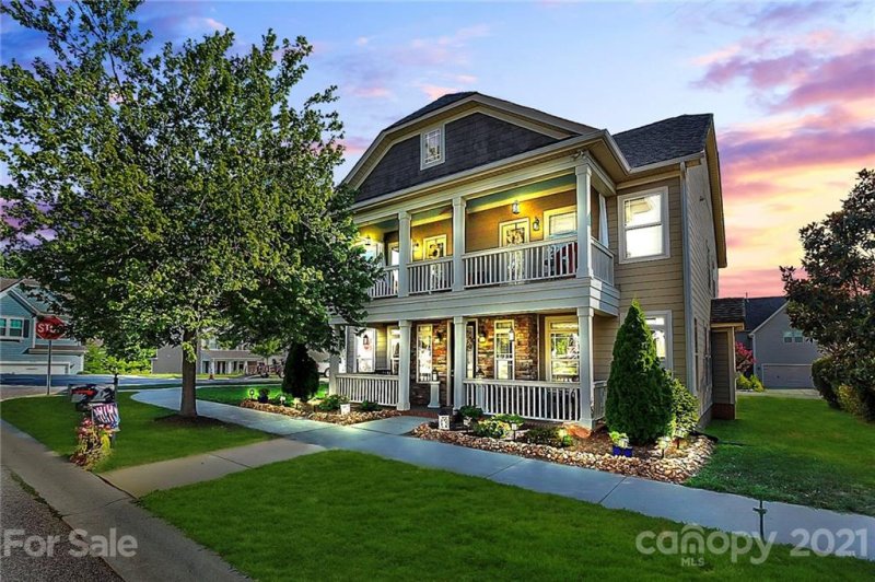 Property image 2 at 3328 Lucy Drive, Monroe, NC 28110