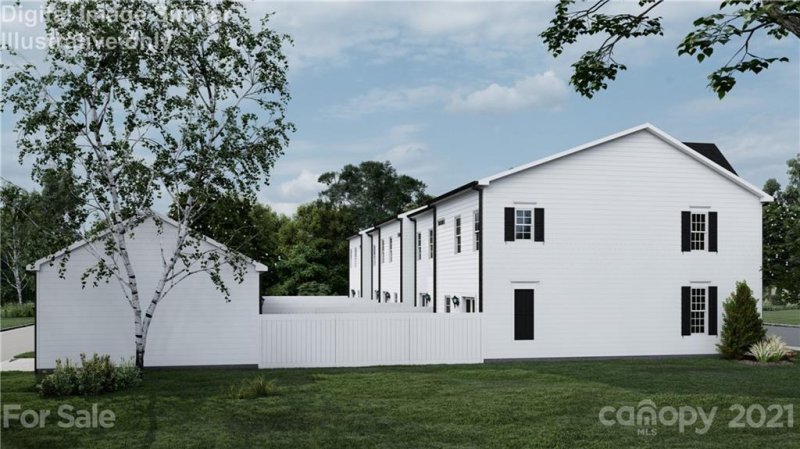 Property image 3 at 116 Hamrick Road, Gastonia, NC 28056