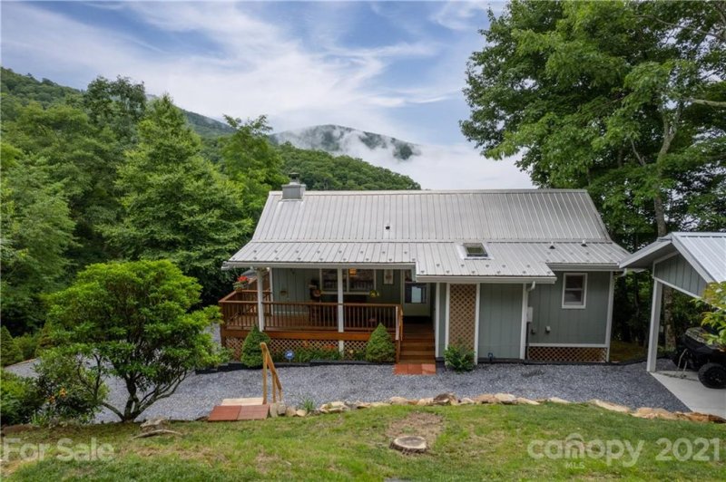 Property image 4 at 332 Falcon Crest Loop, Maggie Valley, NC 28751