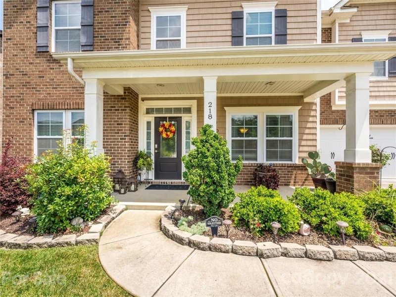 Property image 2 at 218 Homeward Lane, Rock Hill, SC 29732