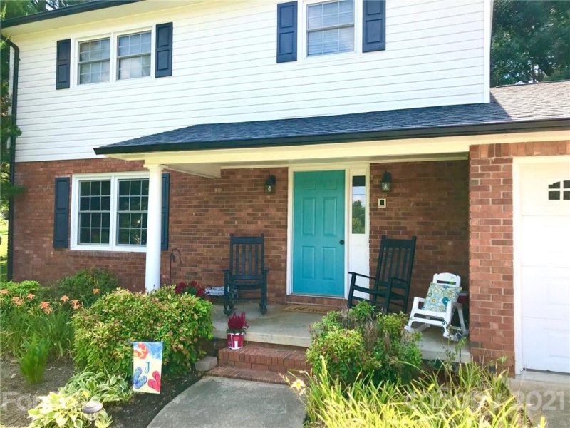 Property image 2 at 1878 Heritage Farm Road, Taylorsville, NC 28681