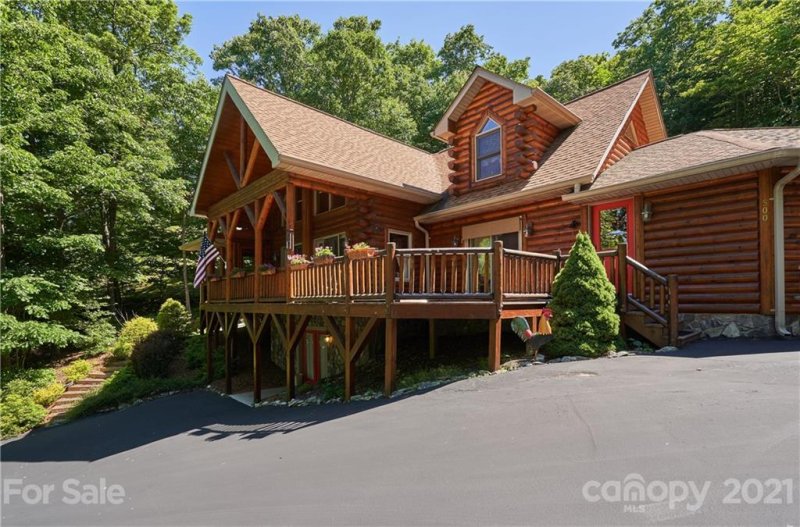 Property image 2 at 500 Algonquin Drive, Boone, NC 28607