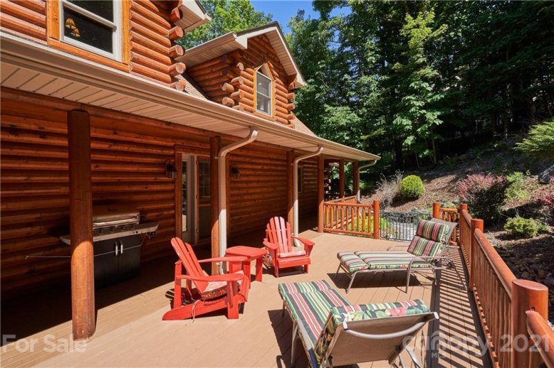 Property image 3 at 500 Algonquin Drive, Boone, NC 28607