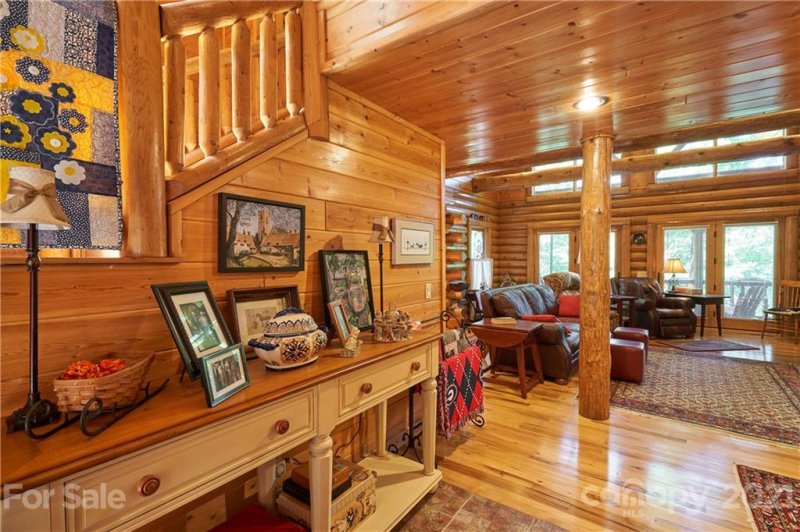 Property image 4 at 500 Algonquin Drive, Boone, NC 28607