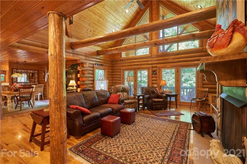 Property image 5 at 500 Algonquin Drive, Boone, NC 28607