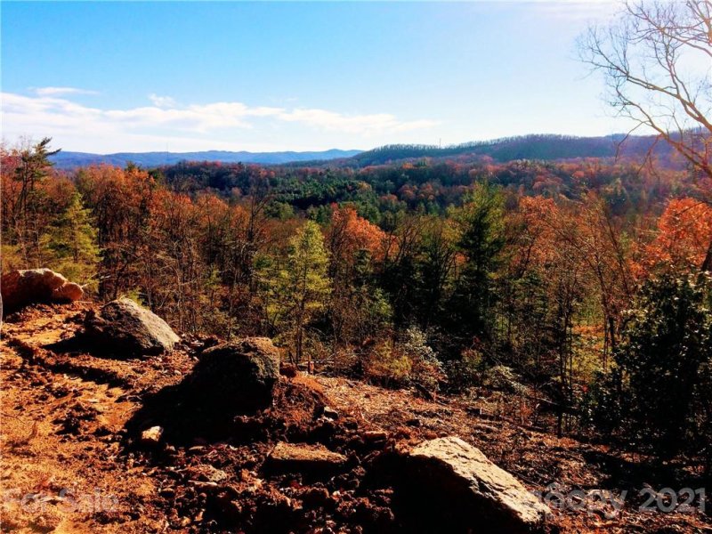 Property image 3 at Lot W12 Curtain Bluff None, Hendersonville, NC 28791