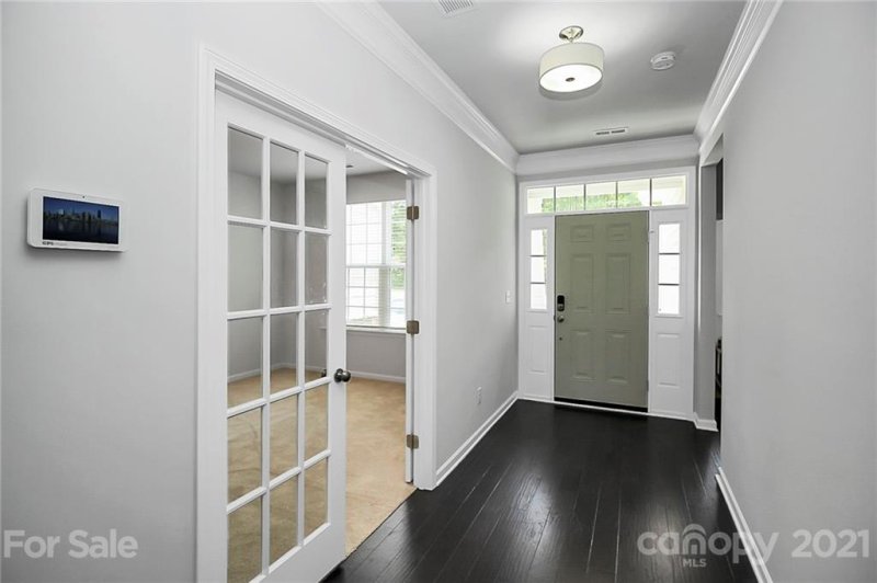Property image 3 at 13009 John Bostar Lane, Charlotte, NC 28215