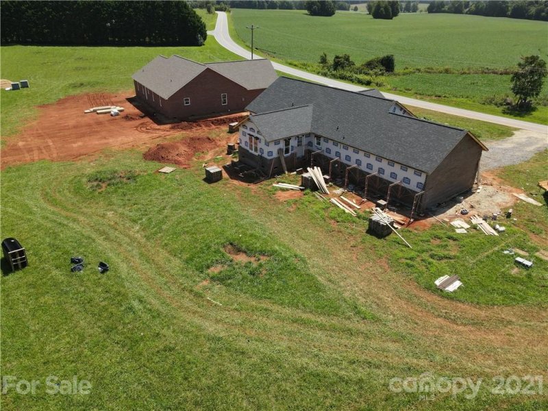 Property image 2 at 3426 Blackburn Bridge Road, Lincolnton, NC 28092