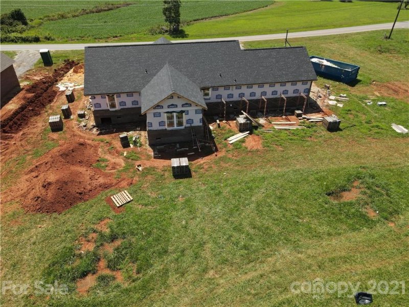Property image 3 at 3426 Blackburn Bridge Road, Lincolnton, NC 28092