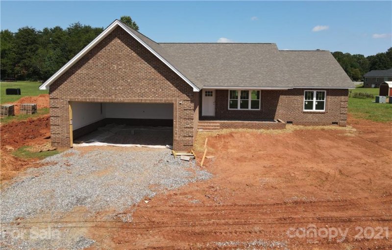 3410 Blackburn Bridge Road