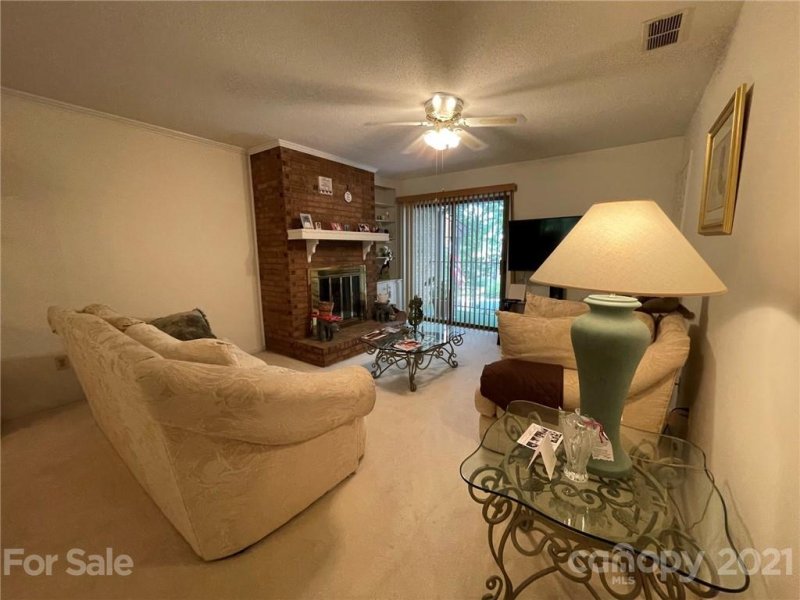 Property image 5 at 851 Unit 78 Nottingham Drive, Gastonia, NC 28054