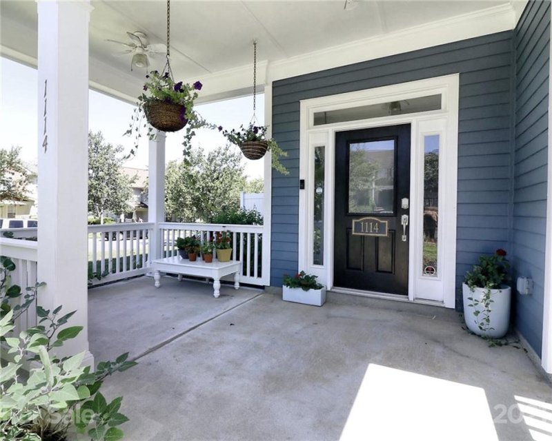 Property image 3 at 1114 Geraldine Powe Drive, Charlotte, NC 28206