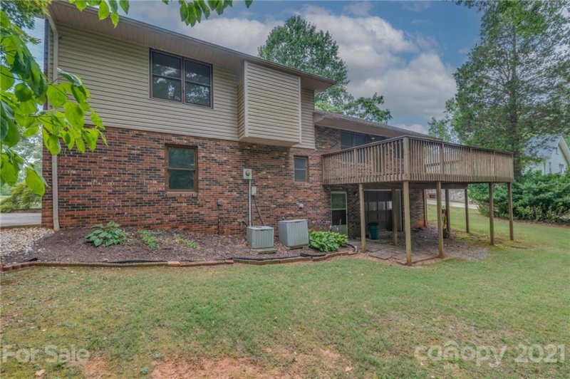 Property image 3 at 288 Knollwood Drive, Forest City, NC 28043