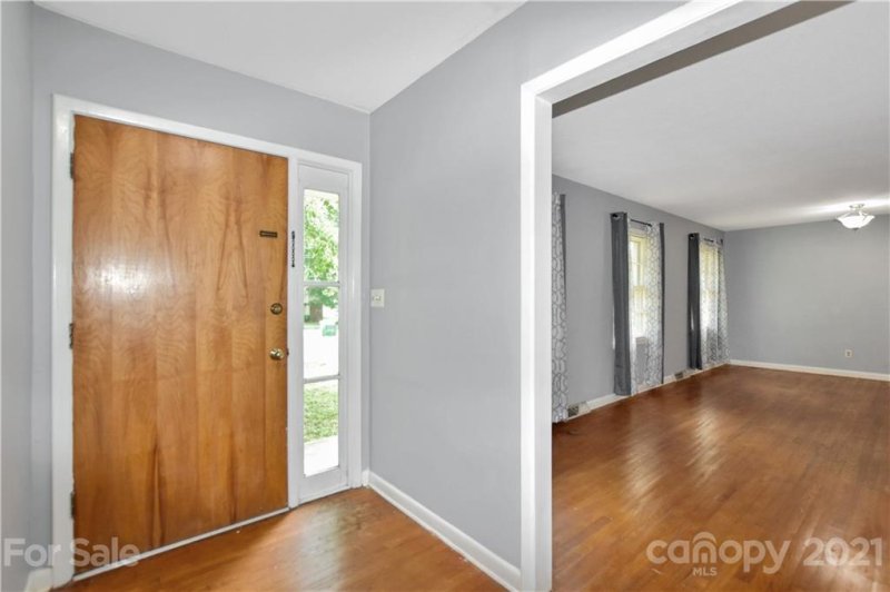 Property image 3 at 303 Garrison Drive, Albemarle, NC 28001