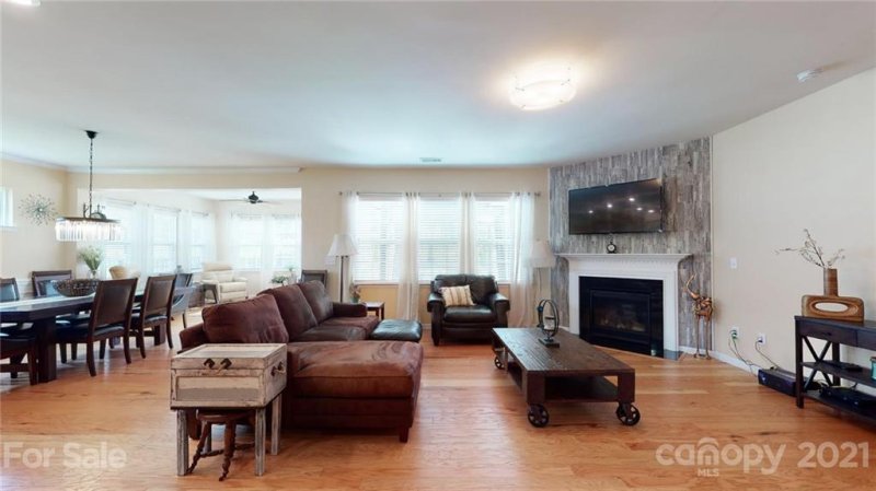 Property image 5 at 387 Kentmere Lane, Clover, SC 29710