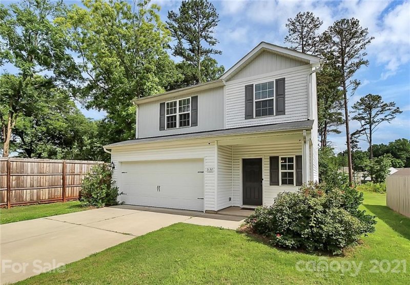 Property image 2 at 3132 Riley Avenue, Charlotte, NC 28269