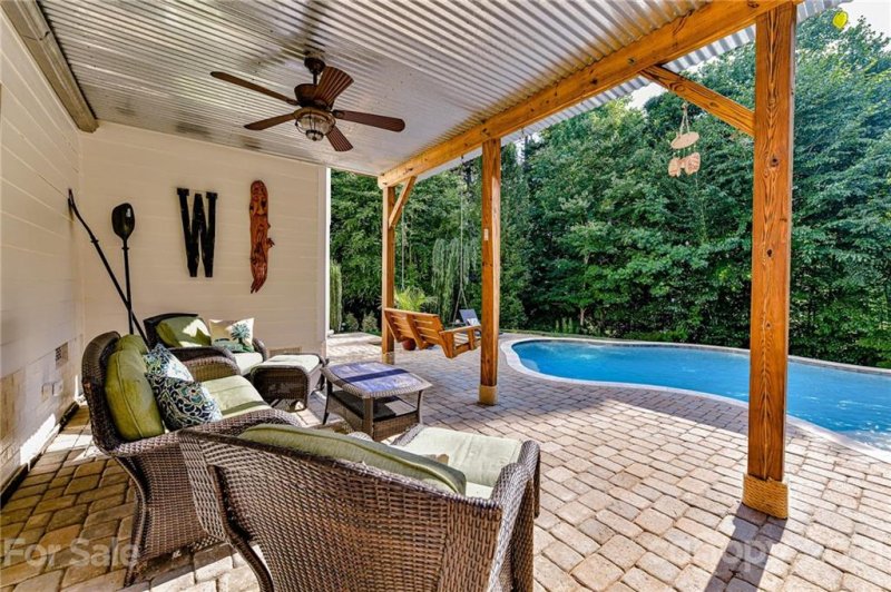 Property image 5 at 158 Preserve Way, Mooresville, NC 28117