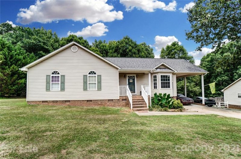 Property image 3 at 1121 Courtney Cove Court, Gastonia, NC 28052