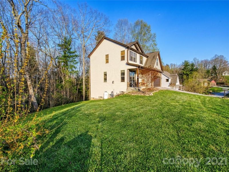 Property image 5 at 236 Beck Creek Circle, Flat Rock, NC 28731