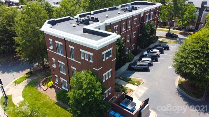 Property image 4 at 777 N Alexander Street, Charlotte, NC 28202