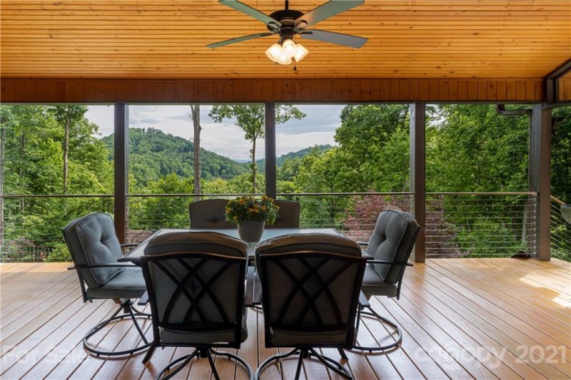 Property image 3 at 223 Starling Pass, Asheville, NC 28804