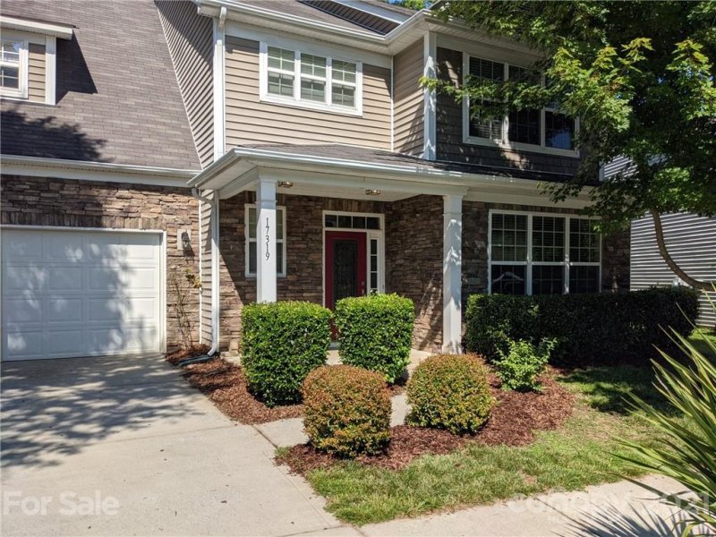 Property image 2 at 17319 Hampton Trace Road, Huntersville, NC 28078