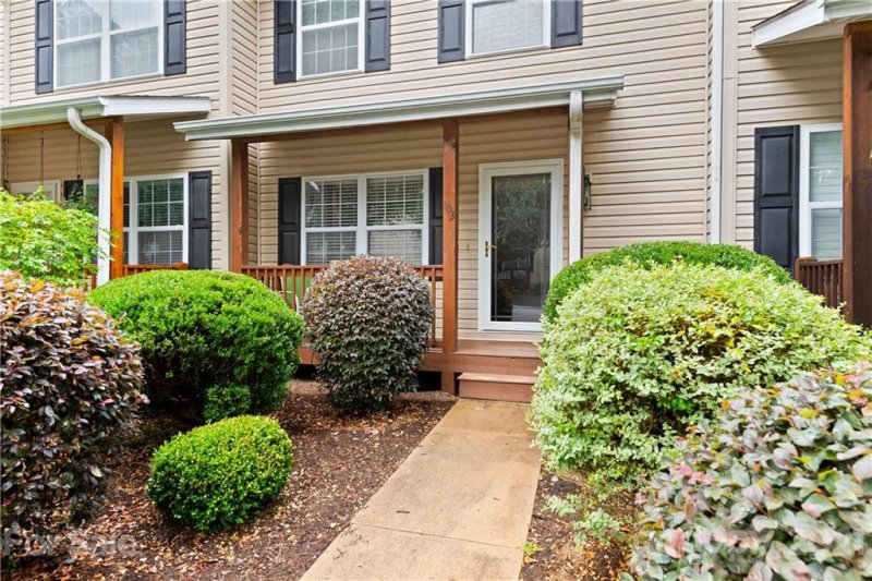 Property image 3 at 103 Loch Haven Road, Swannanoa, NC 28778