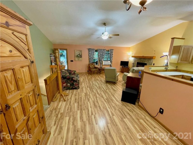 Property image 3 at 60 Shady Lane, Maggie Valley, NC 28751