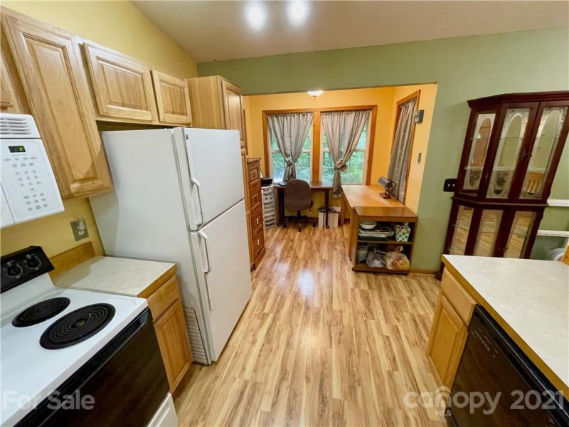 Property image 5 at 60 Shady Lane, Maggie Valley, NC 28751