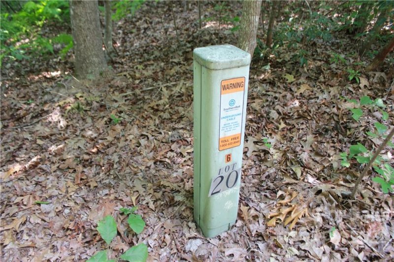 Property image 4 at 000 Justice Drive, Lake Lure, NC 28746