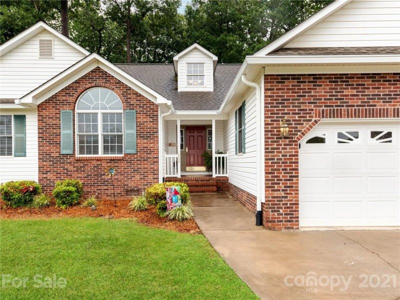 Property image 4 at 1434 Mill Wheel Drive, Salisbury, NC 28146