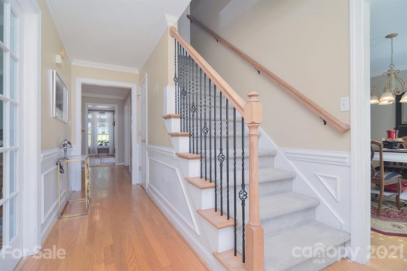 Property image 4 at 1018 Hawthorne Drive, Indian Trail, NC 28079