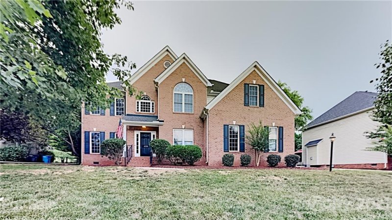 4005 Belle Meade Circle