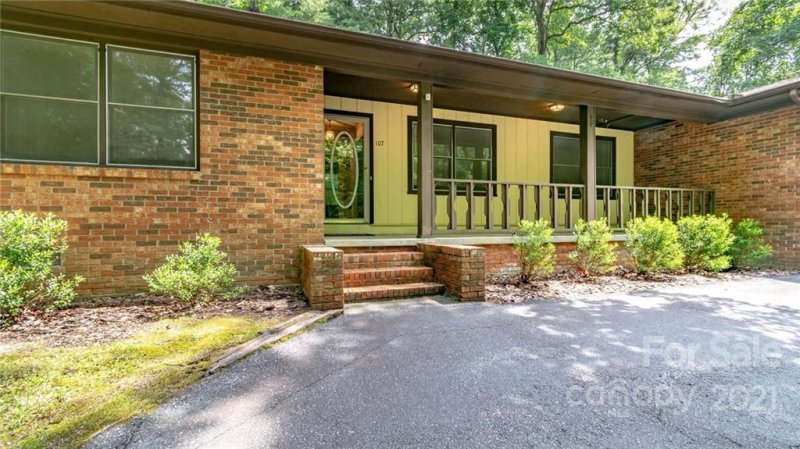 Property image 3 at 107 East Laurel Lane, Etowah, NC 28729