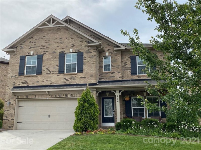 2350 Barrowcliffe Drive