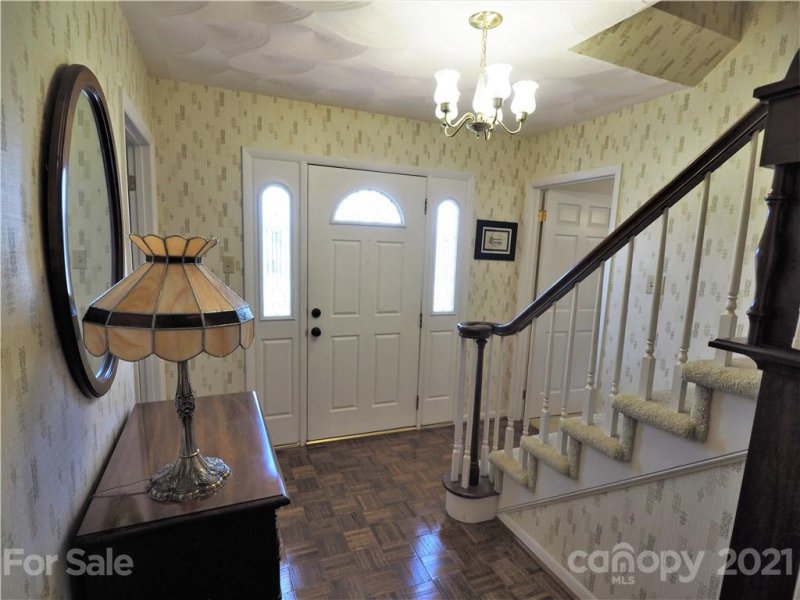 Property image 2 at 1349 Rink Dam Road, Taylorsville, NC 28681