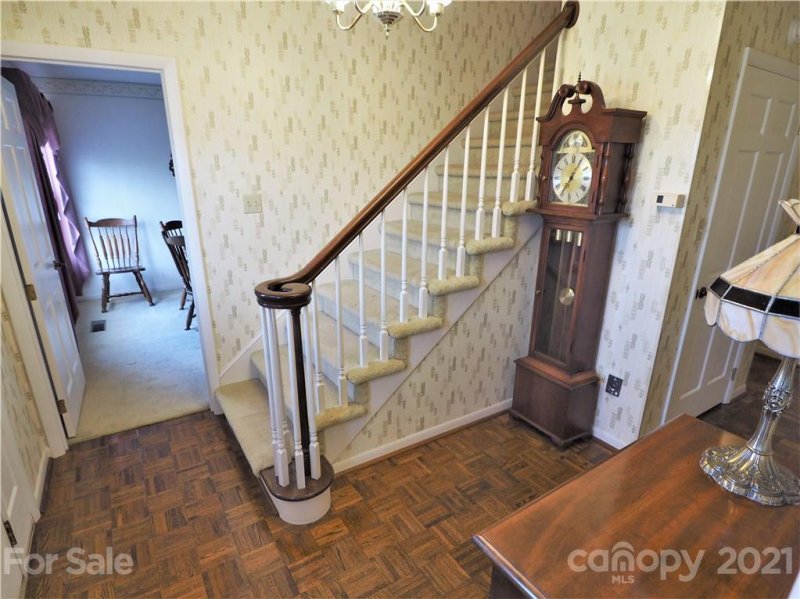 Property image 3 at 1349 Rink Dam Road, Taylorsville, NC 28681