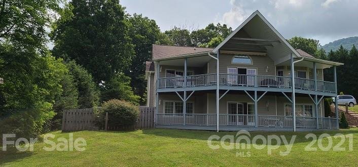 Property image 3 at 86 Stepping Stone Lane, Waynesville, NC 28786