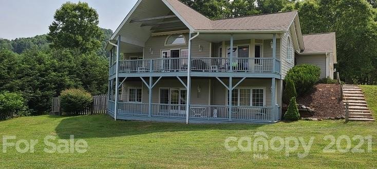 Property image 4 at 86 Stepping Stone Lane, Waynesville, NC 28786