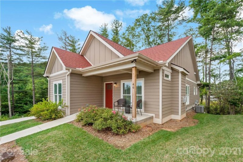 Property image 2 at 46 Westside Village Road, Fairview, NC 28730