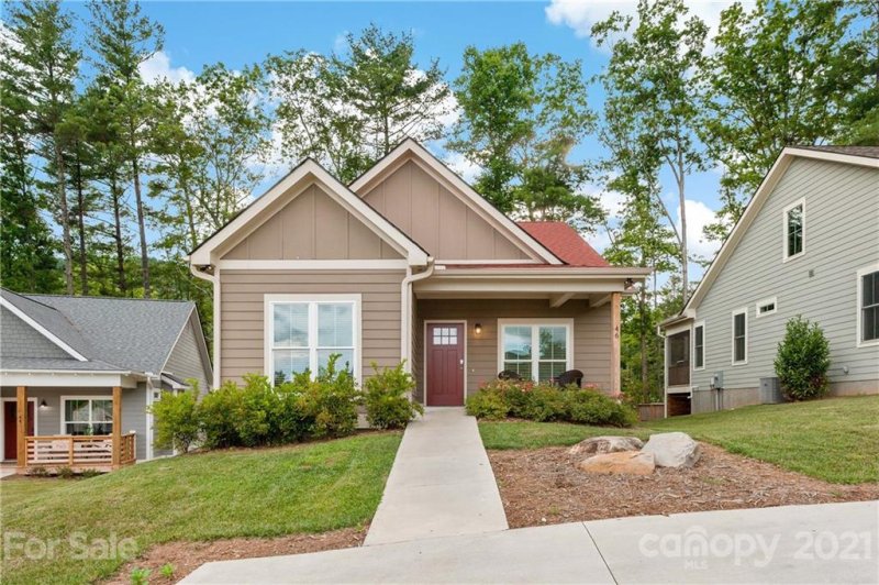 Property image 3 at 46 Westside Village Road, Fairview, NC 28730