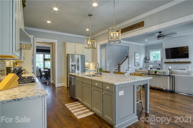 Property image 3 at 521 Preservation Drive, Fort Mill, SC 29715