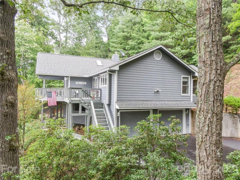 Property image 3 at 5531 Spring Road, Hendersonville, NC 28739