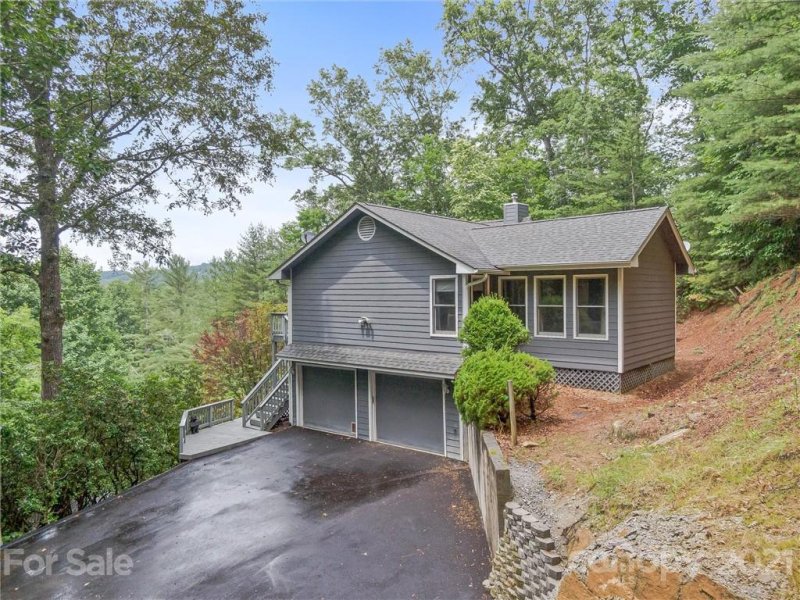 Property image 4 at 5531 Spring Road, Hendersonville, NC 28739