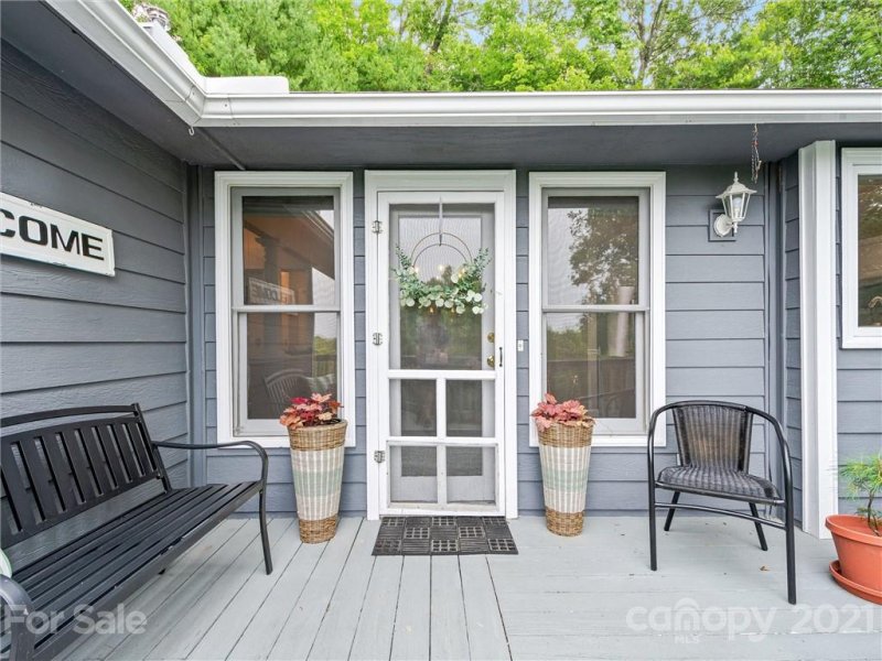 Property image 5 at 5531 Spring Road, Hendersonville, NC 28739