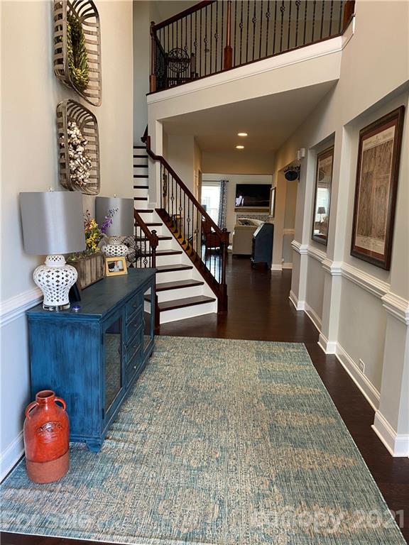 Property image 2 at 12406 Cranberry Glades Drive, Cornelius, NC 28031