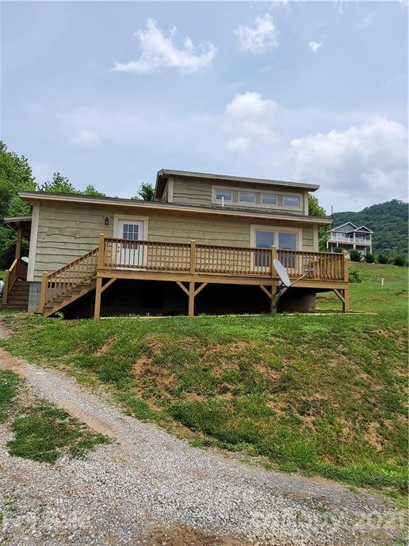 Property image 2 at 76 Carsen Loop, Waynesville, NC 28785