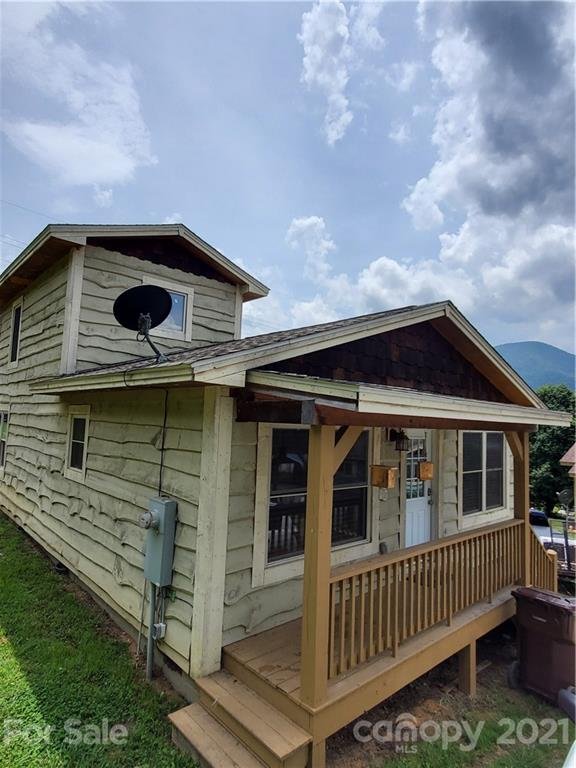 Property image 5 at 76 Carsen Loop, Waynesville, NC 28785