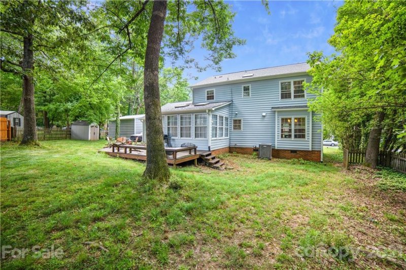 Property image 4 at 237 Pine Creek Drive, Charlotte, NC 28270
